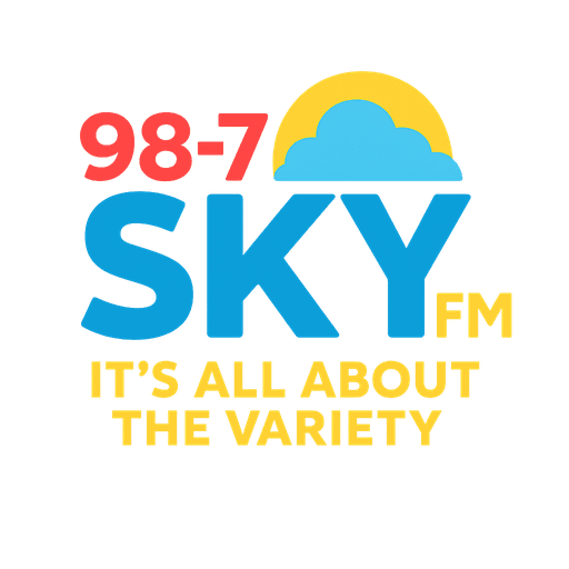 98-7 Sky FM